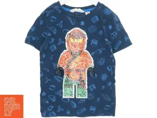 T-Shirt fra H&M (str. 128 cm)