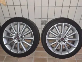 Fiat Alufælge