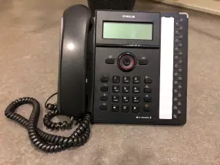 IP telefon