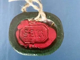 SAK Søren Aabye Kierkegaard - Joakim Garff