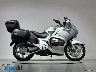 BMW R 1150 RT