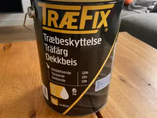 Træbeskyttelse