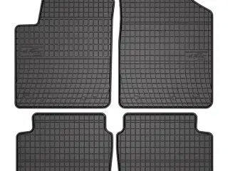 Gummimåtter Hyundai i10 I HB 2007-2013