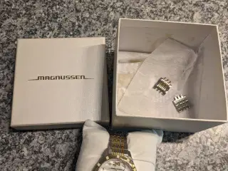 Magnussen racing ur