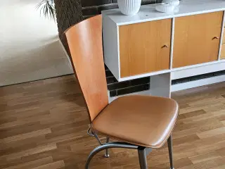 spisebordsstole 6 stk
