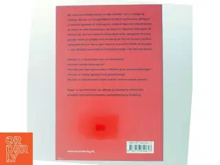 Det lærende brand : idérig branding til idésultne forbrugere af Claus Buhl (f. 1957-11-17) (Bog)