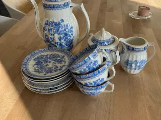 Kaffestel