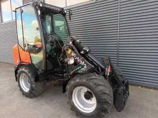 Kubota rt280