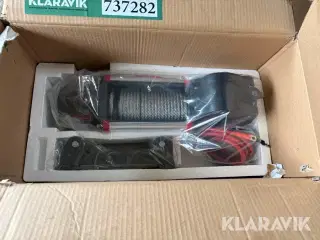 Elektrisk spil WARRIOR S9500