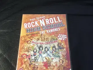 Rock n Roll high school 