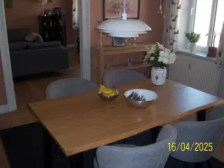 Eksklusiv andelslejlighed Randers C
