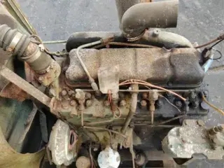 PERKINS 4.236 Defekt for parts