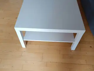 Sofabord fra IKEA