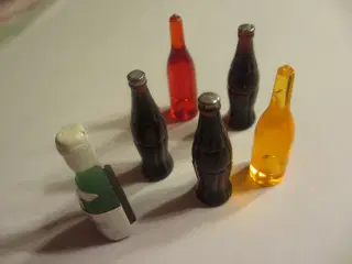 dukkehus flasker