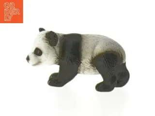 Schleich Panda figur (str. 6 cm)