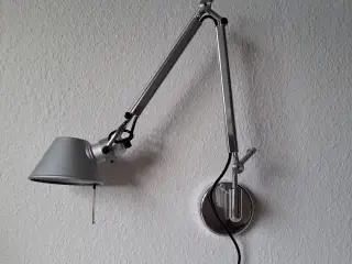 Væglampe Tolomeo 