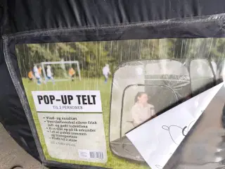 Telt festival 