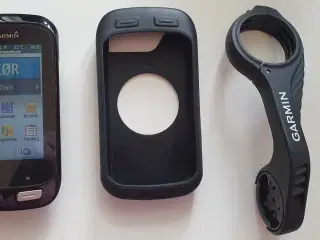 Garmin 1000 cykel gps