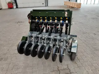 Faunamaster Såmaskine 7 rk