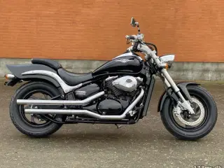 Suzuki VZ 800 Intruder