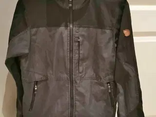 Fjällräven Yttertyg Jakke S