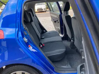 Suzuki Swift Nysyn Lav km