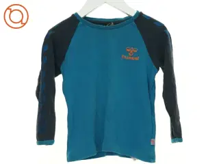 Bluse fra Hummel (str. 92 cm)