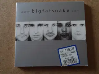 Big Fat Snake ** www.bigfatsnake.com              