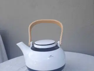 Kahler Omaggio Tekande