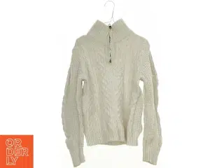 Sweatshirt fra H&M (str. 140 cm)