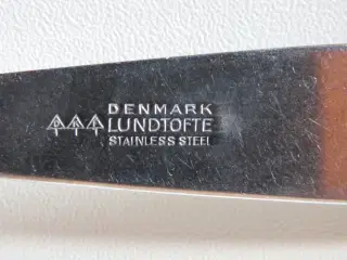 Lundtofte Ambassadeur gafler