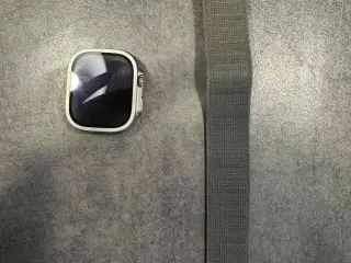 Apple Watch Ultra 49 mm gen 1