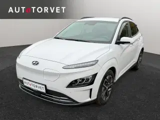 Hyundai Kona 64 EV Trend