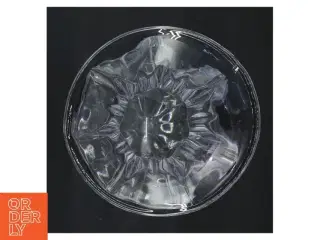Glasvase (str. 14 x 17 cm)