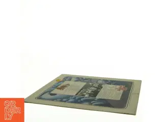 Folke LP