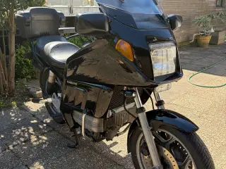 BMW K100 RT