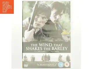 The wind that shakes the barley