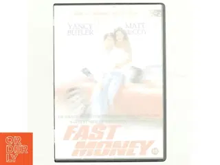 Fast money