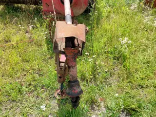 NH ballepresser 