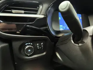 Opel Corsa-e 50 Dynamic