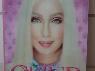 Cher Musik DVD’er Sælges 