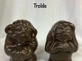 RATH keramik trolde 