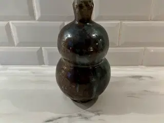 Vintage keramik vase 