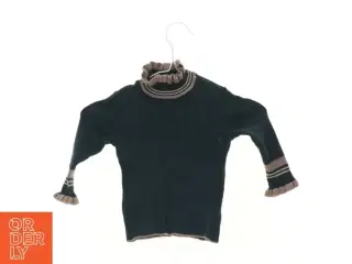 Bluse fra Pomp de Lux (str. 92 cm)