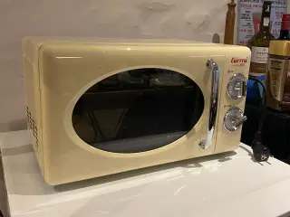 Ny mikrobølgeovn model Girmi