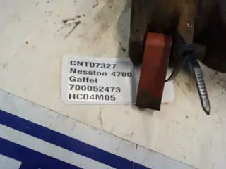 New Holland 4700 Kardan 700052473