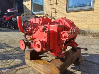Yanmar bådmotor
