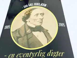 H.C Andersens eventyr