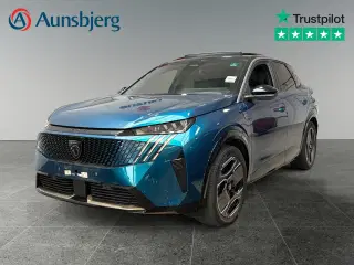 Peugeot e-3008 77 GT Pack
