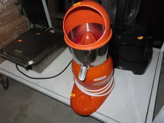 Juicer ERSÖZ